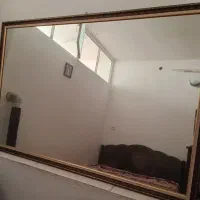 اینه 1 ونیم در 1متر 10