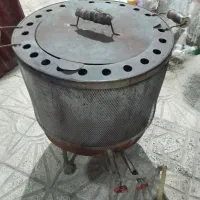 تنور|اجاق گاز و لوازم برقی پخت‌وپز|دهگلان, |دیوار