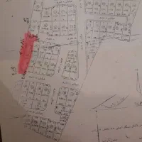 زمین مسکونی