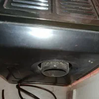 بخاری|بخاری، هیتر، شومینه|اهواز, فرهنگ شهر|دیوار