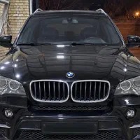 بی ام و X5 نیاز به تعمیر