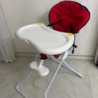 صندلی غذا کودک