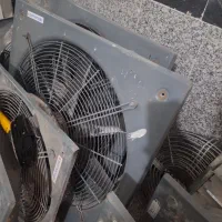 هواکش دمنده