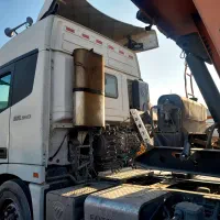 فروش تریلر فوتون 430 مدل 1401