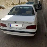 پارس سال1400موتور قدیم