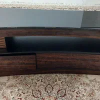 میز تلویزیون دو رو