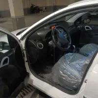 رانا ۹۳ کم کارکرد|خودرو سواری و وانت|کرج, ساماندهی|دیوار