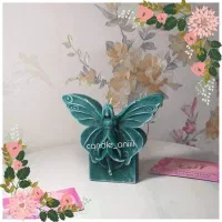 شمع ژورنالی زیبا