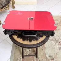 کباب پز اکبند