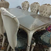 میز نهار خوری