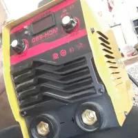 دستگاه جوش سهند ۲۵۰ آمپر