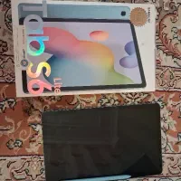 tab s6 lite
