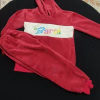 لباس گرم بچه گانه|لباس|تربت جام, شاد|دیوار