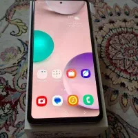 گوشی سامسونگ A52S 5g 256gig|موبایل|پرند, فاز ۶|دیوار