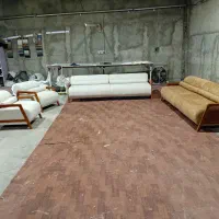 مبلمان..|مبلمان خانگی و میز عسلی|رباط‌کریم, شهرک صنعتی صباشهر|دیوار