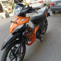 Tvsراکز|موتورسیکلت|تهران, سلسبیل جنوبی|دیوار