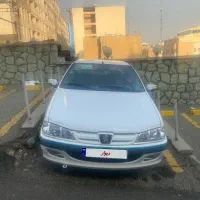 پارس دوگانه ۱۴۰۰ خشک خشک سفید
