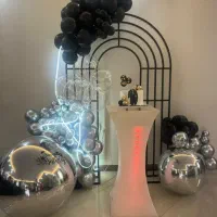 بادکنک آرایی