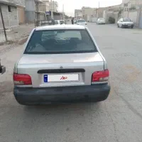 پراید 86|خودرو سواری و وانت|شهرکرد, |دیوار