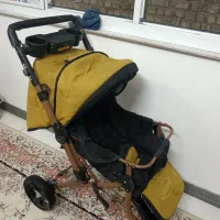 کالسکه مارک چیکو و روروئک