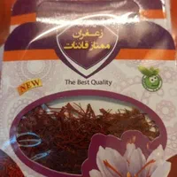 پخش عمده زعفران رنگ عالی و عطر عالی گرمی ۴۸ تومن|خوردنی و آشامیدنی|اسلام‌شهر, باغ فیض|دیوار