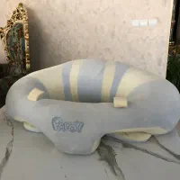 صندلی کمکی کودک