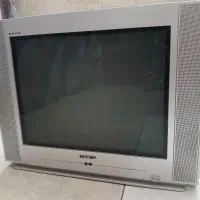 تلویزیون ۲۱ اینچ لاجیکا