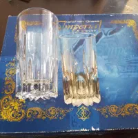 لیوان شربت خوری|ظروف سرو و پذیرایی|مشهد, الهیه|دیوار