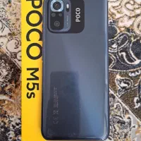 گوشی پوکو m5s