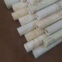 کاغذ دیواری ضد آب برجسته