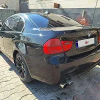 بی ام و ۳۲۵|خودرو سواری و وانت|تهران, سوهانک|دیوار