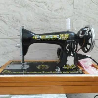 چرخ خیاطی