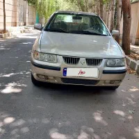 سمند مدل ۸۳