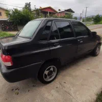 پراید مدل۸۳ تمام انژکتور|خودرو سواری و وانت|اسالم, |دیوار