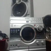 ضبط سامسونگ 3تیکه