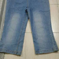 شلوار لی بگ سایز بزرگ|لباس|گرگان, |دیوار