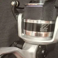 چرخ ماهیگیری اوکاما ازاروس مدل z65 s