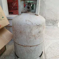 کپسول گاز بوتان