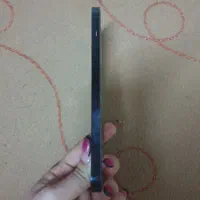 ایفون 12پرومکس 256پک اصلی zaa|موبایل|بروجرد, |دیوار