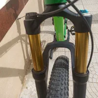 دوچرخه Wstandard|دوچرخه، اسکیت، اسکوتر|خوی, |دیوار