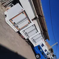 یخچال نیسان|قطعات یدکی و لوازم جانبی|تهران, فتح|دیوار