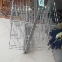 سبد کابینتی سوپری در حد نو