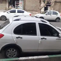 فروش کوئیک S GX بدون رنگ بسیار تمیز|خودرو سواری و وانت|قرچک, شهرک الحدید|دیوار