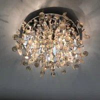 لوستر|لوستر و چراغ آویز|تهران, ونک|دیوار