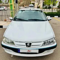 پژو پارس موتور جدید(xu7p)