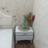 تخت ، پاتختی ، میز ارایش