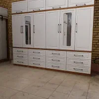 کمد کلاسیک ستاره ۱۱۲۲۳۳