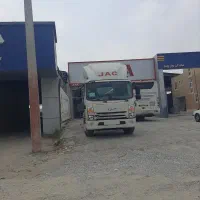 نیو فیس خشک خشک