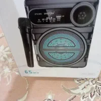 اسپیکر|سیستم صوتی خانگی|آبادان, |دیوار