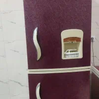 یخچال فریزر